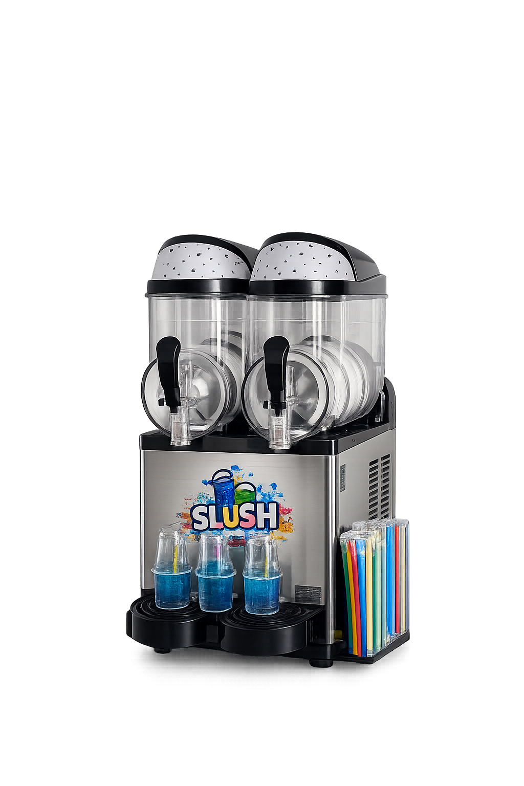 Slushmaschine